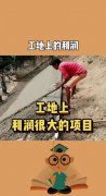 择合适的项目类型至关主要